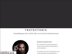 Sites similar to oscarvaldelvira.com