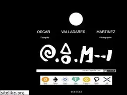 Sites similar to oscarvalladares.com