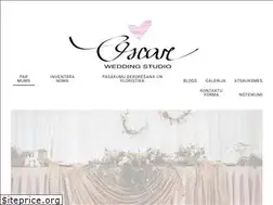 Sites similar to oscarweddingstudio.lv