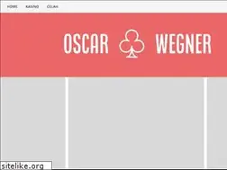 Sites similar to oscarwegner.com