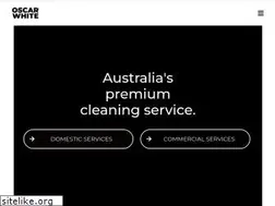 Sites similar to oscarwhite.com