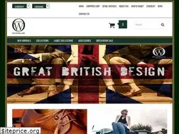 Sites similar to oscarwilliam.com