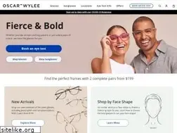 Sites similar to oscarwylee.com.au