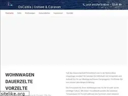 Sites similar to oscawa.de