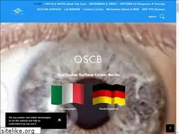 Sites similar to oscb-berlin.org