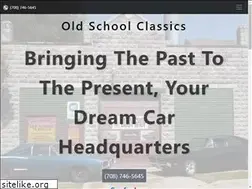 Sites similar to osccoachworks.com