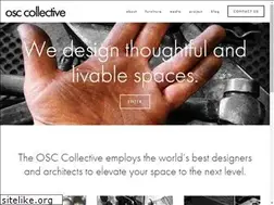 Sites similar to osccollective.com