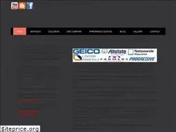 Sites similar to osccollisioncenter.com