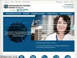 Sites similar to oscdallas.com