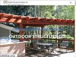 Sites similar to oscdecks.com