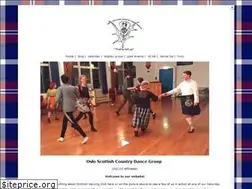 Sites similar to oscdg.no