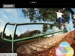 Sites similar to oscdist.com