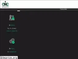 Sites similar to oscdubai.com
