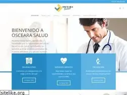 Sites similar to osceara.com.ar