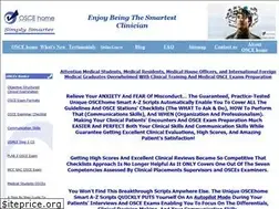 Sites similar to oscehome.com