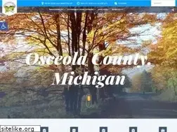 Sites similar to osceola-county.org