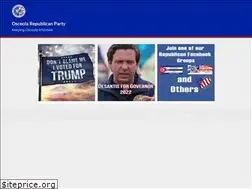 Sites similar to osceola.gop