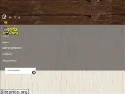 Sites similar to osceolacheese.com
