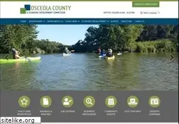 Sites similar to osceolacountyia.org