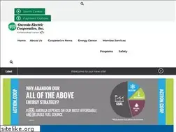 Sites similar to osceolaelectric.com