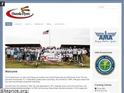 Sites similar to osceolaflyers.org