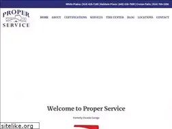 Sites similar to osceolagarage.com