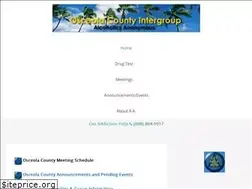 Sites similar to osceolaintergroup.org