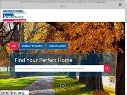 Sites similar to osceolaiowarealty.com