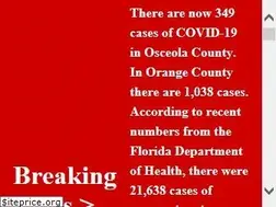 Sites similar to osceolanewsgazette.com