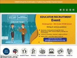 Sites similar to osceolascience.org