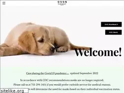 Sites similar to osceolavet.com