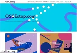 Sites similar to oscestop.com