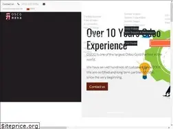 Sites similar to oscg.com.hk