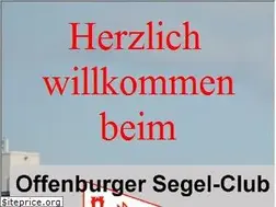 Sites similar to oscg.de