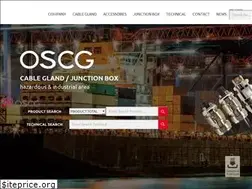 Sites similar to oscg.net