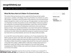 Sites similar to oscgmbhdemj.xyz