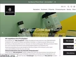 Sites similar to oschaetzchen.com