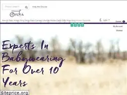 Sites similar to oschaslings.com