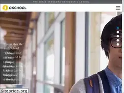 Sites similar to oschool.org