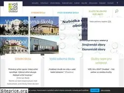 Sites similar to oschot.cz