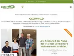 Sites similar to oschwald-direkt.de