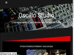 Sites similar to oscillostudio.com