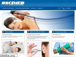 Sites similar to oscimedsa.com