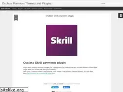 Sites similar to osclass-pro.blogspot.com