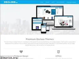 Sites similar to osclass.me