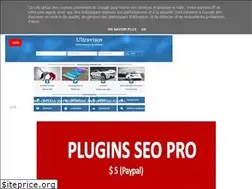 Sites similar to osclassfree.blogspot.com