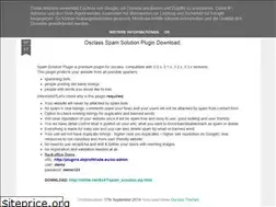 Sites similar to osclassnulled.blogspot.com
