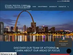 Sites similar to osclaw.com