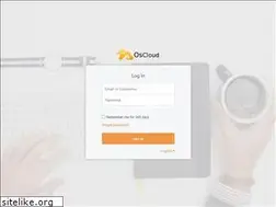 Sites similar to oscloud.info