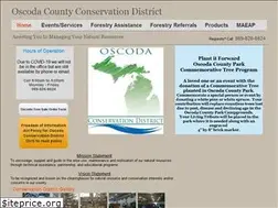 Sites similar to oscodacd.org
